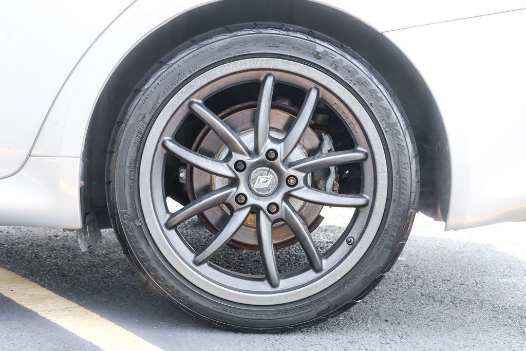 used 2008 Lexus IS 250 car, priced at $8,985