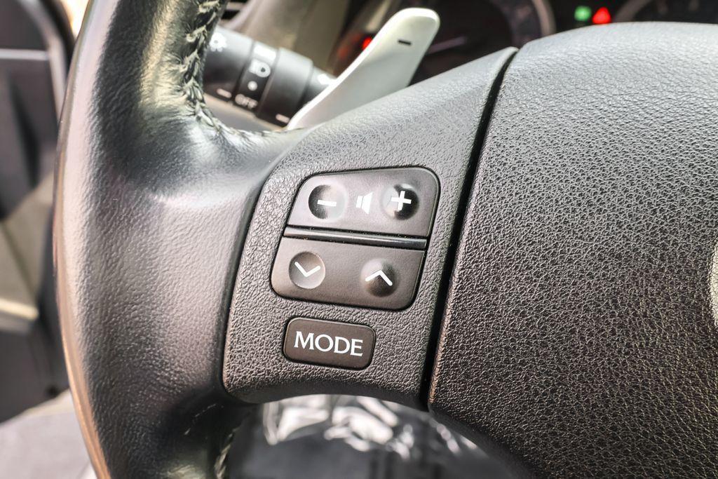 used 2008 Lexus IS 250 car, priced at $8,985