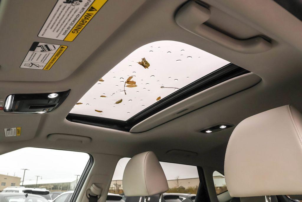 used 2023 Kia Seltos car, priced at $22,997