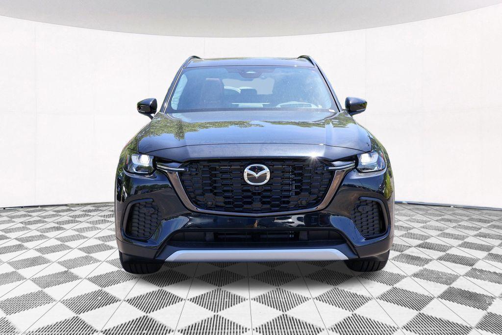 new 2025 Mazda CX-70 car, priced at $56,469