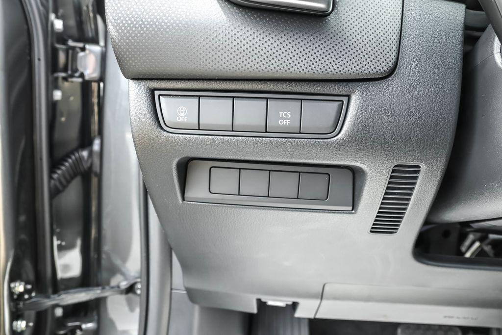 used 2025 Mazda CX-50 car, priced at $29,995