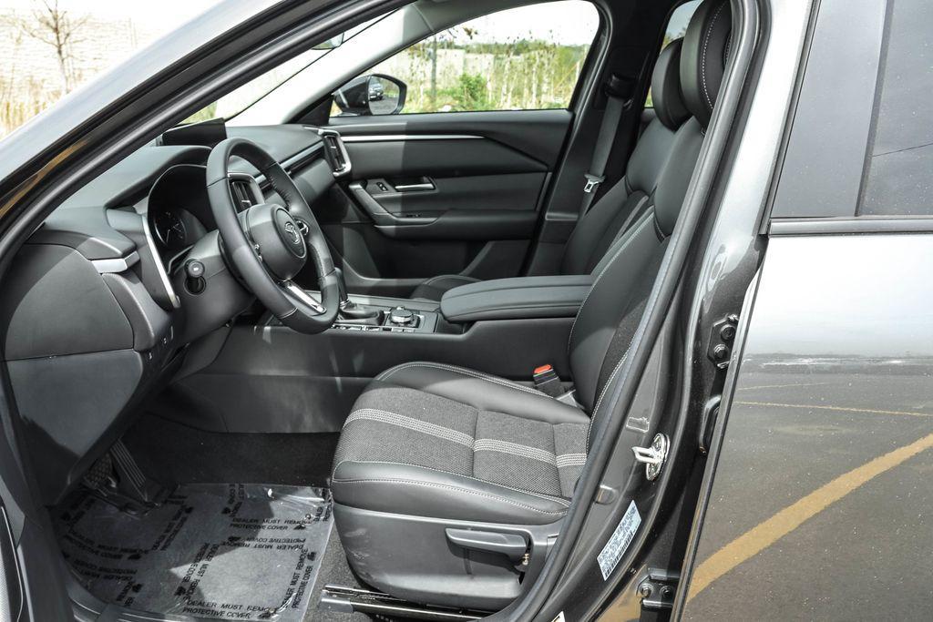 used 2025 Mazda CX-50 car, priced at $29,995