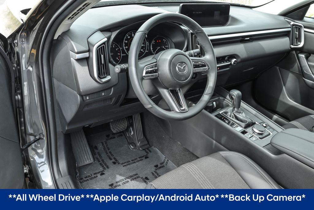 used 2025 Mazda CX-50 car, priced at $28,295