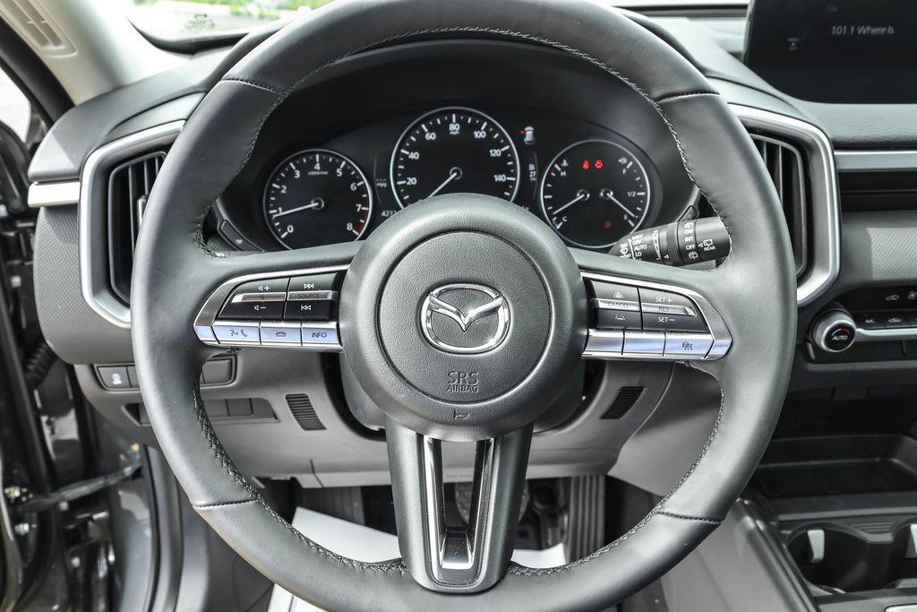 used 2025 Mazda CX-50 car, priced at $29,995