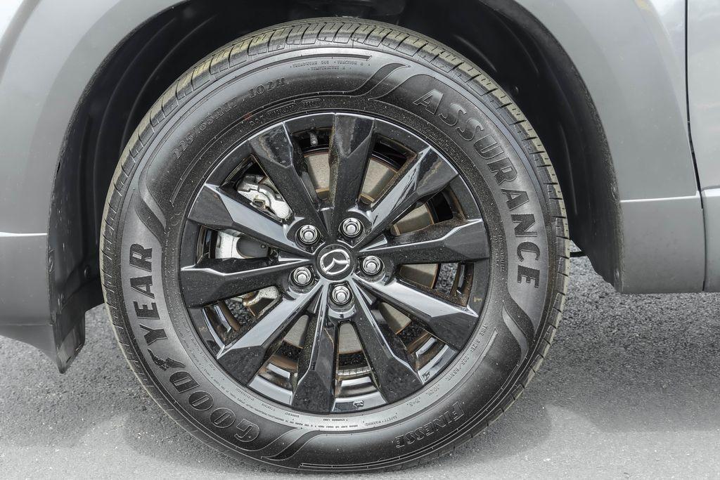 used 2025 Mazda CX-50 car, priced at $29,995