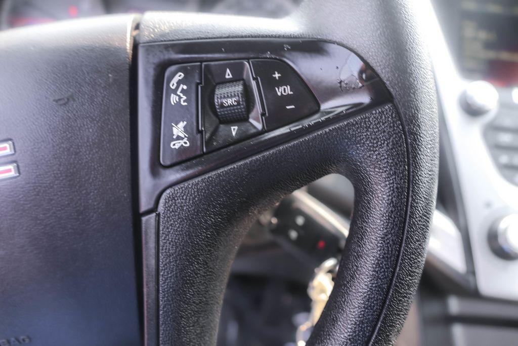 used 2012 GMC Terrain car, priced at $7,995