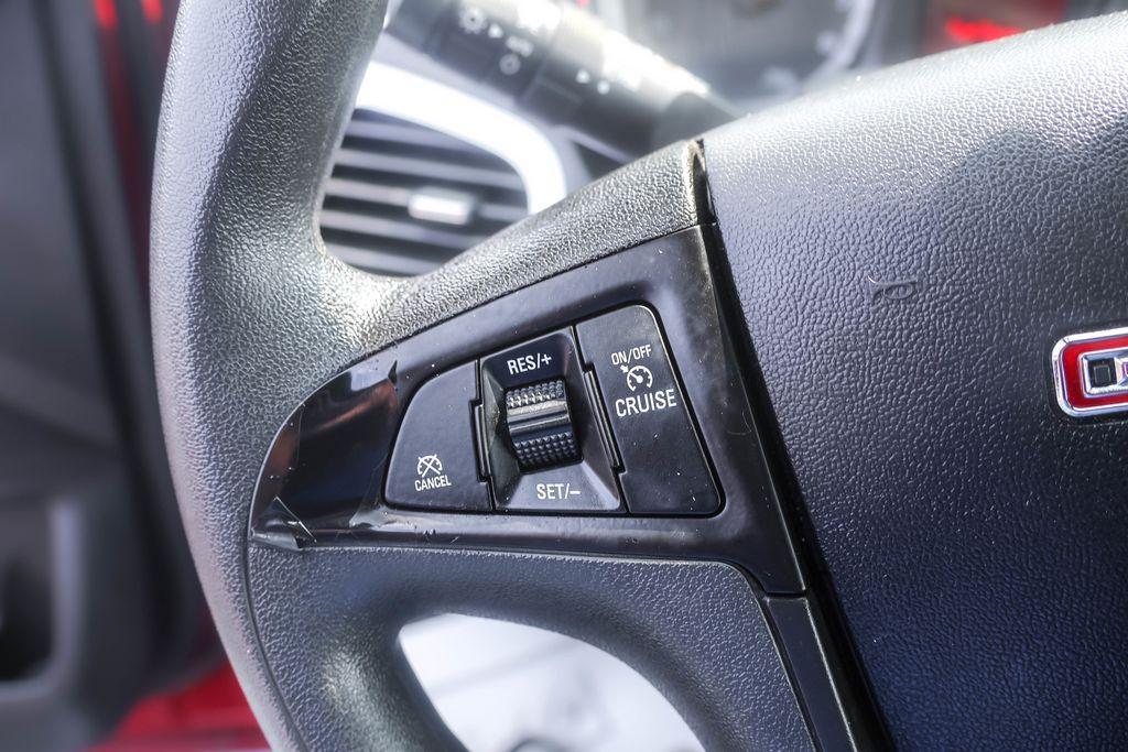 used 2012 GMC Terrain car, priced at $7,995