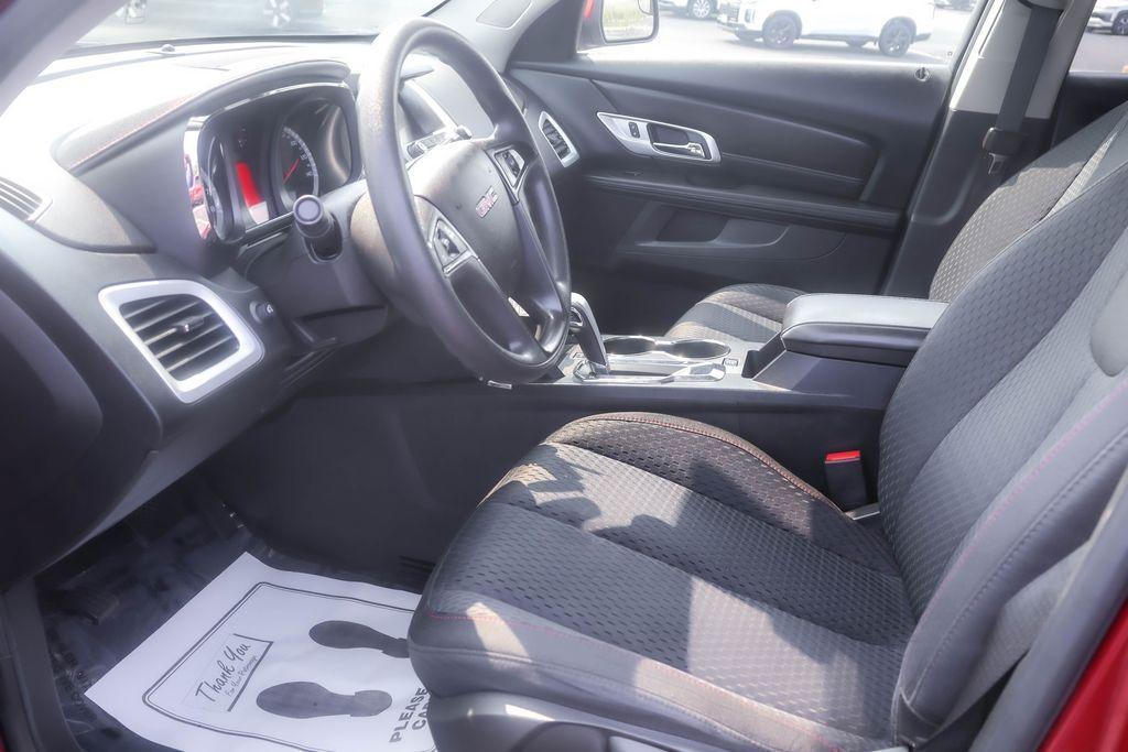 used 2012 GMC Terrain car, priced at $7,995