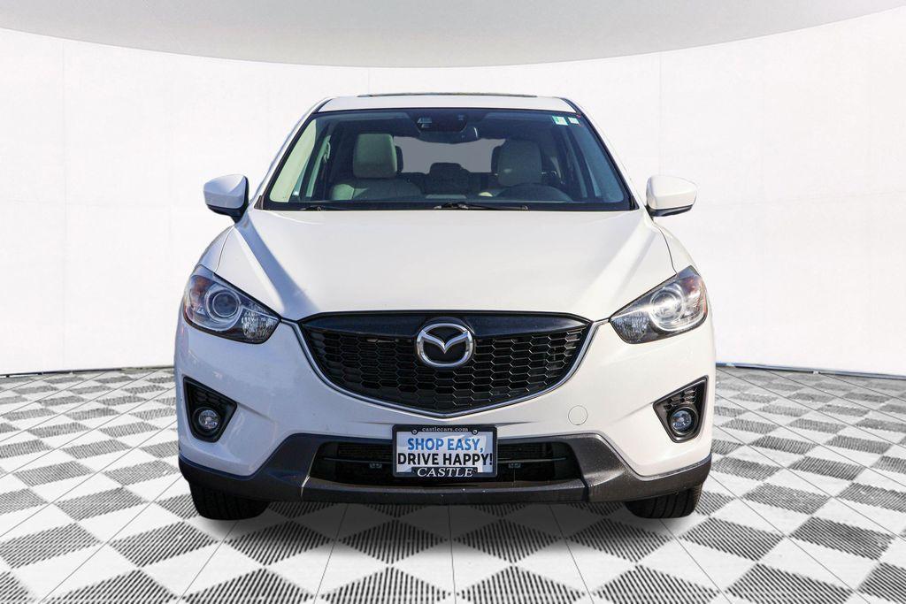 used 2014 Mazda CX-5 car, priced at $13,695