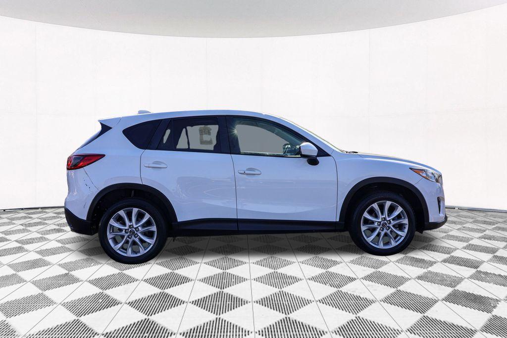 used 2014 Mazda CX-5 car, priced at $13,695