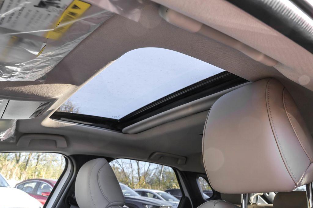 new 2026 Mazda CX-30 car, priced at $30,792