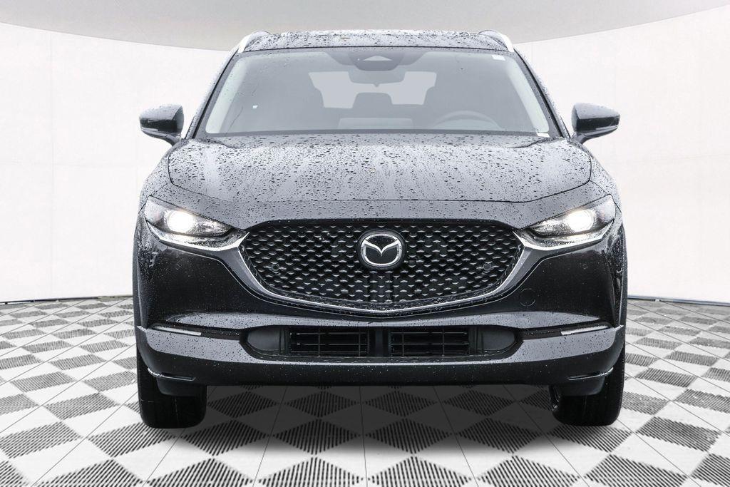 new 2026 Mazda CX-30 car, priced at $30,545