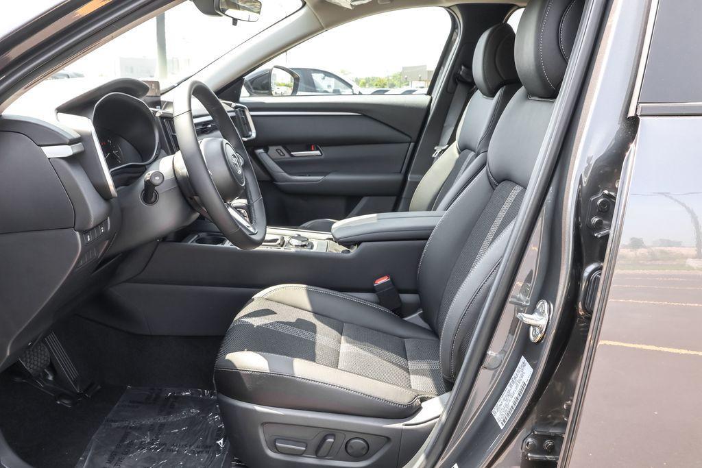 new 2025 Mazda CX-50 car, priced at $32,571