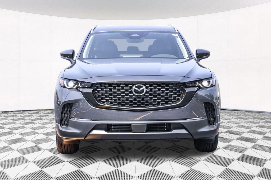 new 2025 Mazda CX-50 car, priced at $32,571