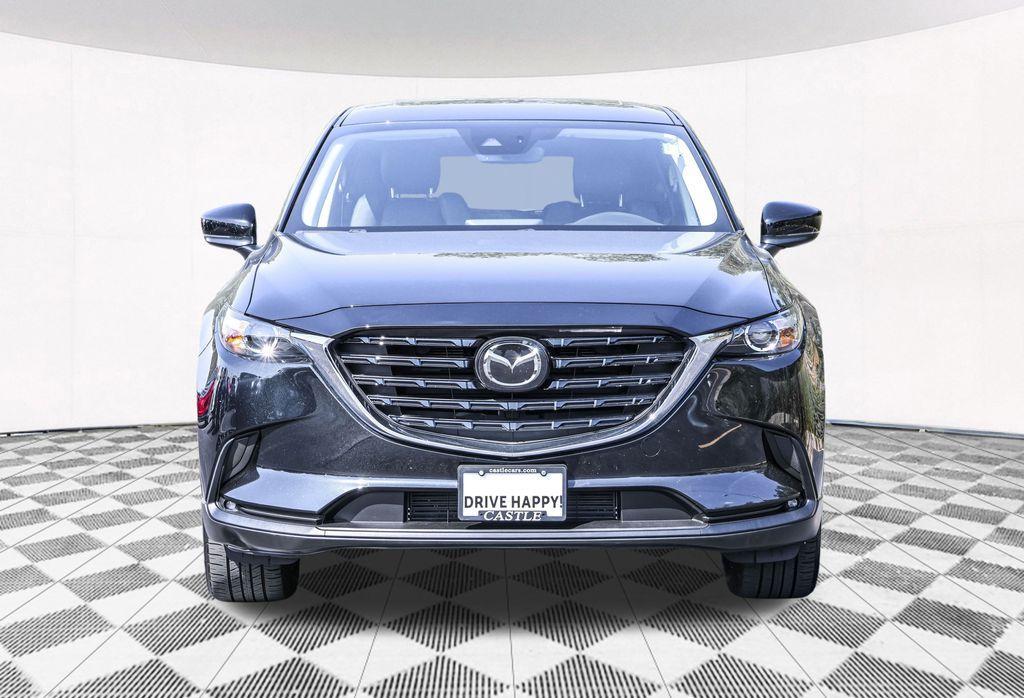used 2023 Mazda CX-9 car, priced at $30,730