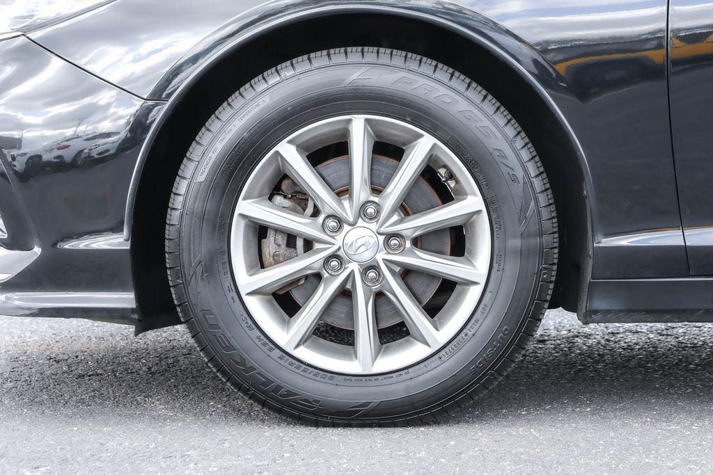 used 2018 Hyundai Sonata car, priced at $13,556