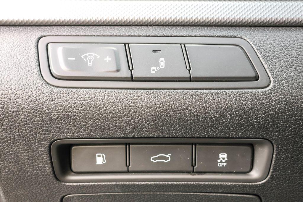 used 2018 Hyundai Sonata car, priced at $13,556