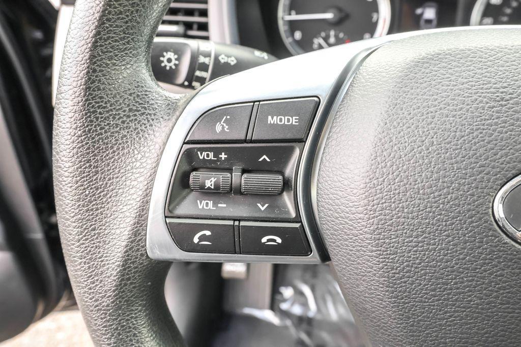 used 2018 Hyundai Sonata car, priced at $13,556