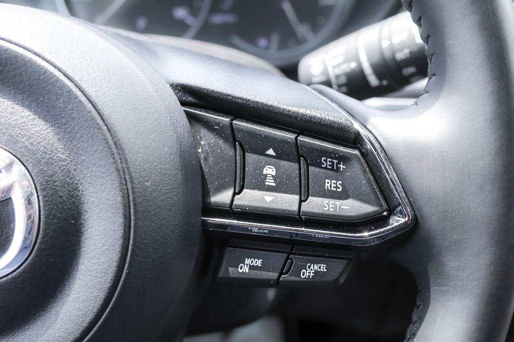 used 2019 Mazda CX-5 car, priced at $23,995