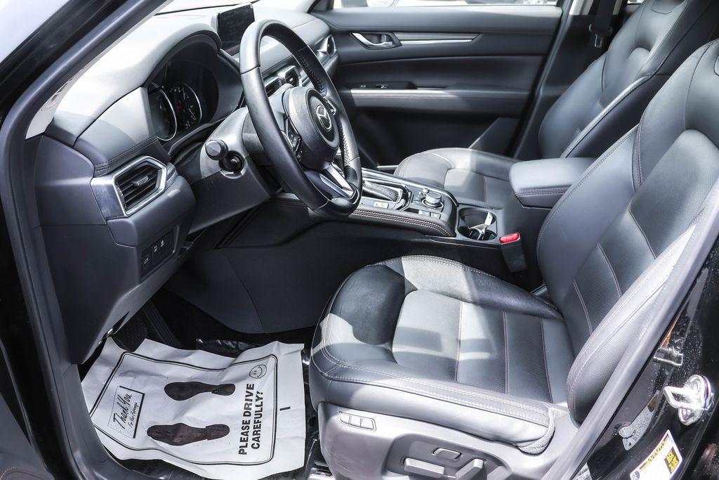 used 2019 Mazda CX-5 car, priced at $23,995