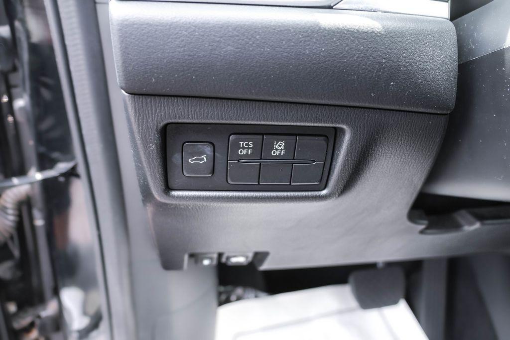 used 2019 Mazda CX-5 car, priced at $23,995