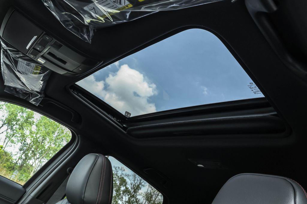 new 2025 Mazda CX-5 car, priced at $38,436