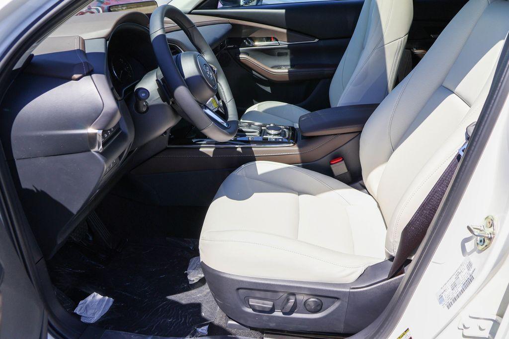used 2024 Mazda CX-30 car, priced at $33,975