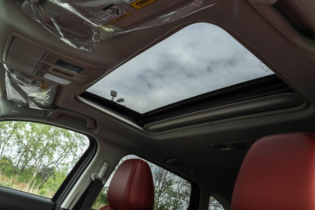 new 2025 Mazda CX-5 car, priced at $33,400
