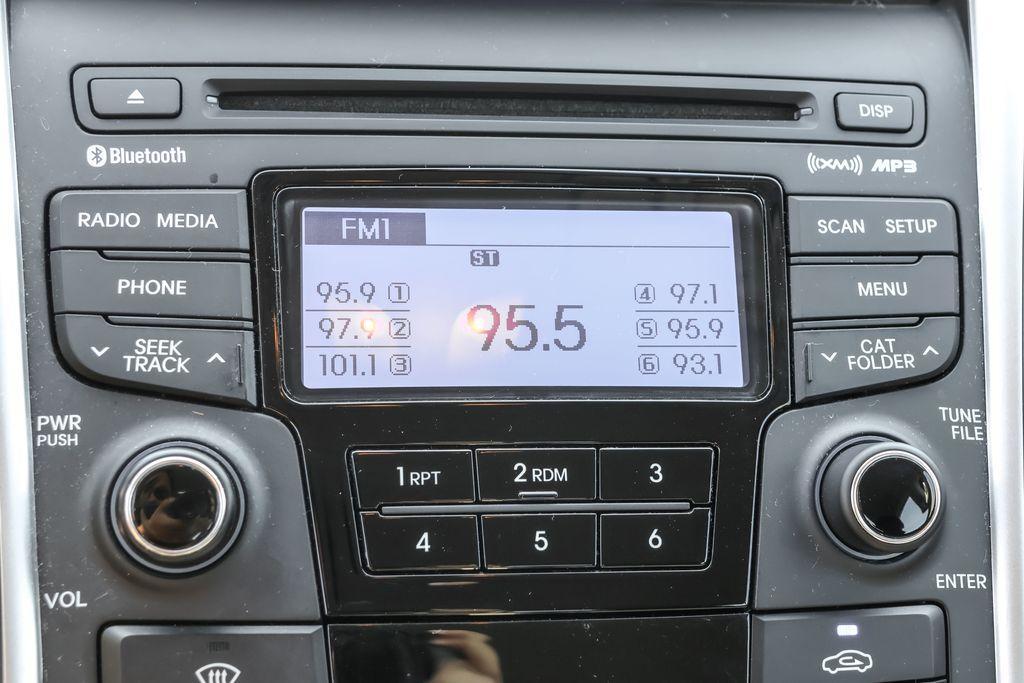 used 2013 Hyundai Sonata car, priced at $9,995