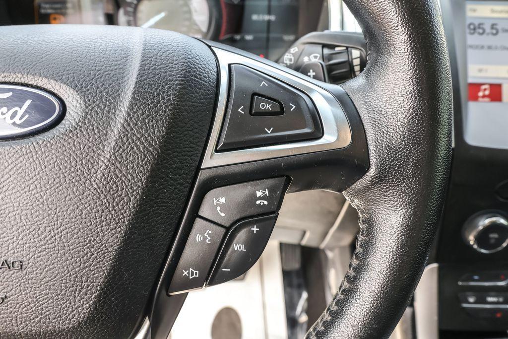 used 2018 Ford Edge car, priced at $12,995