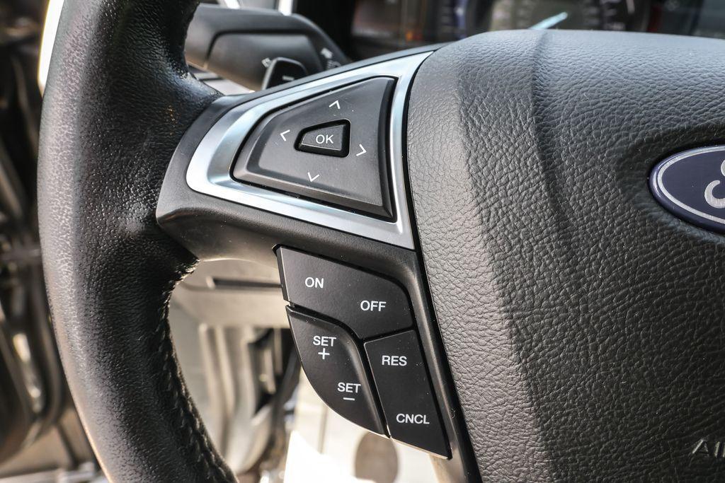used 2018 Ford Edge car, priced at $12,995
