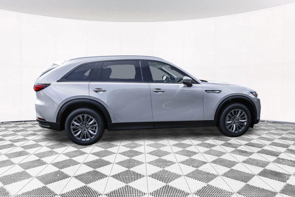 new 2025 Mazda CX-90 car, priced at $39,851