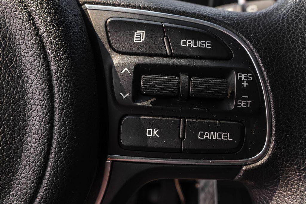 used 2019 Kia Sportage car, priced at $15,995
