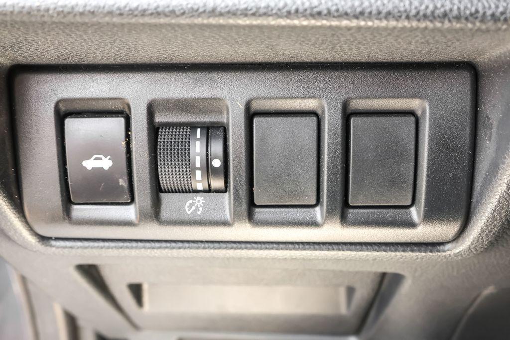 used 2022 Subaru Legacy car, priced at $16,695
