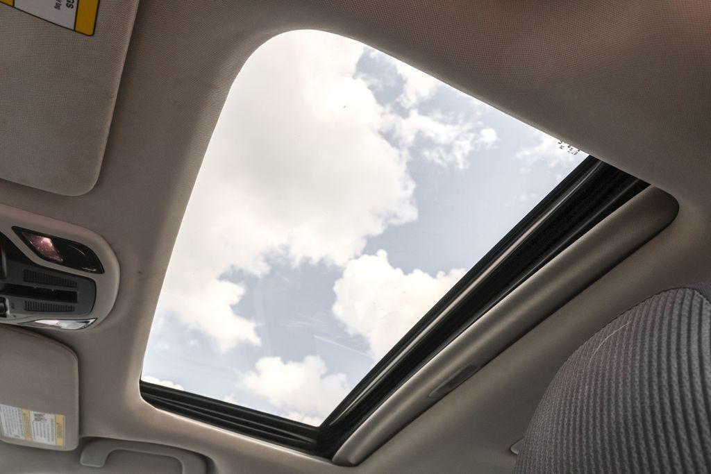 used 2022 Subaru Legacy car, priced at $16,695