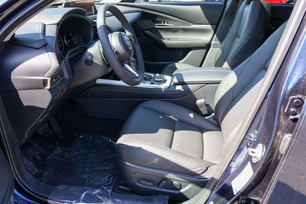 new 2025 Mazda CX-30 car, priced at $28,884