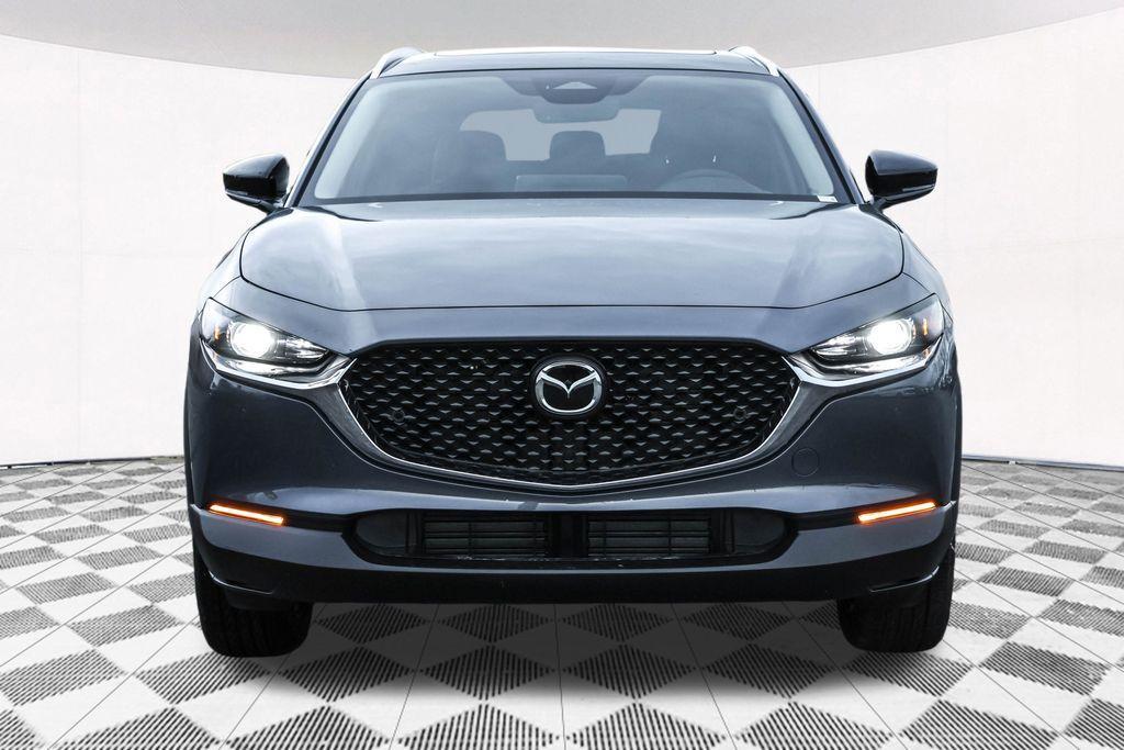 new 2026 Mazda CX-30 car, priced at $32,301