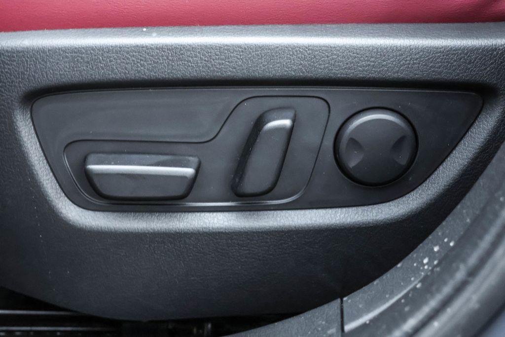 new 2026 Mazda CX-30 car, priced at $32,301