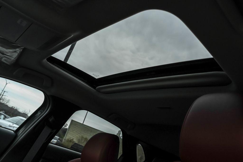 new 2026 Mazda CX-30 car, priced at $32,301