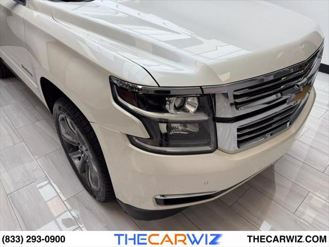 used 2015 Chevrolet Tahoe car, priced at $26,499