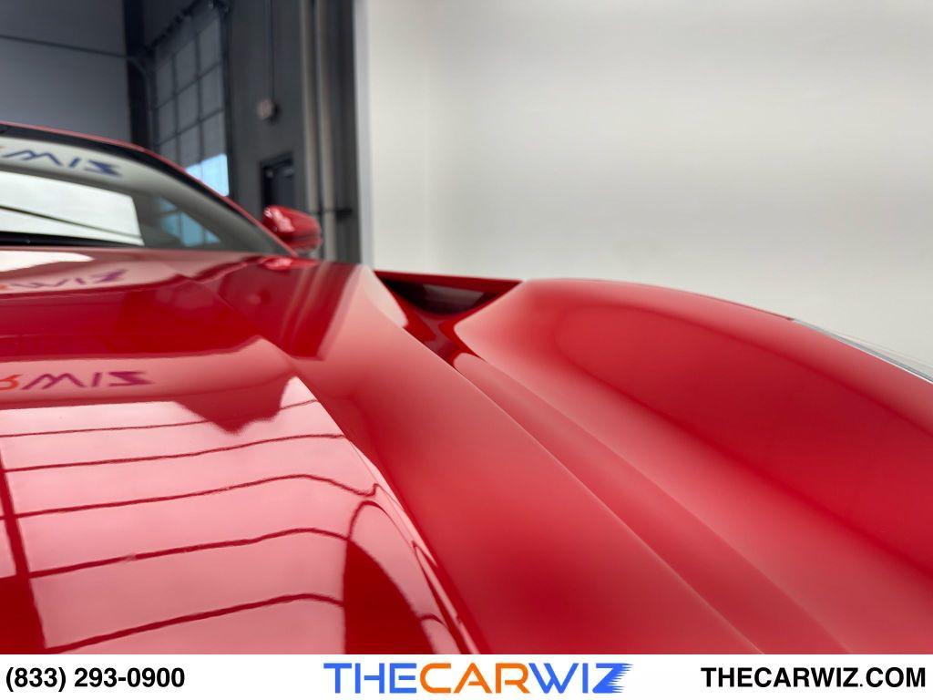 used 2016 Ferrari F12berlinetta car, priced at $254,888