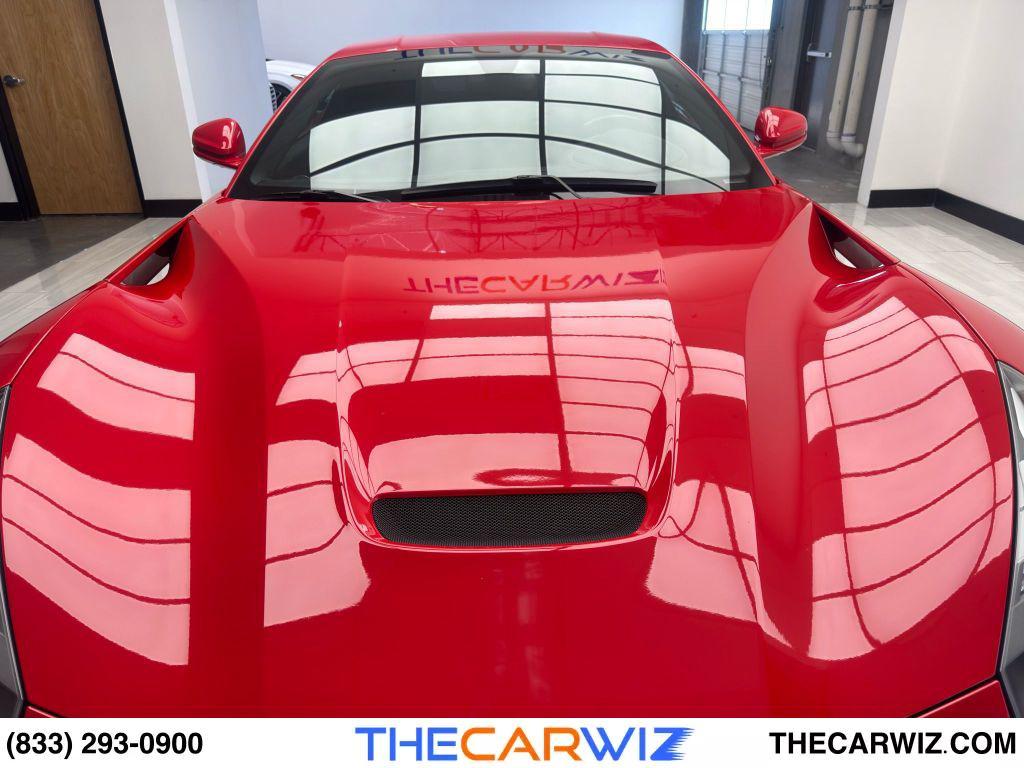 used 2016 Ferrari F12berlinetta car, priced at $254,888