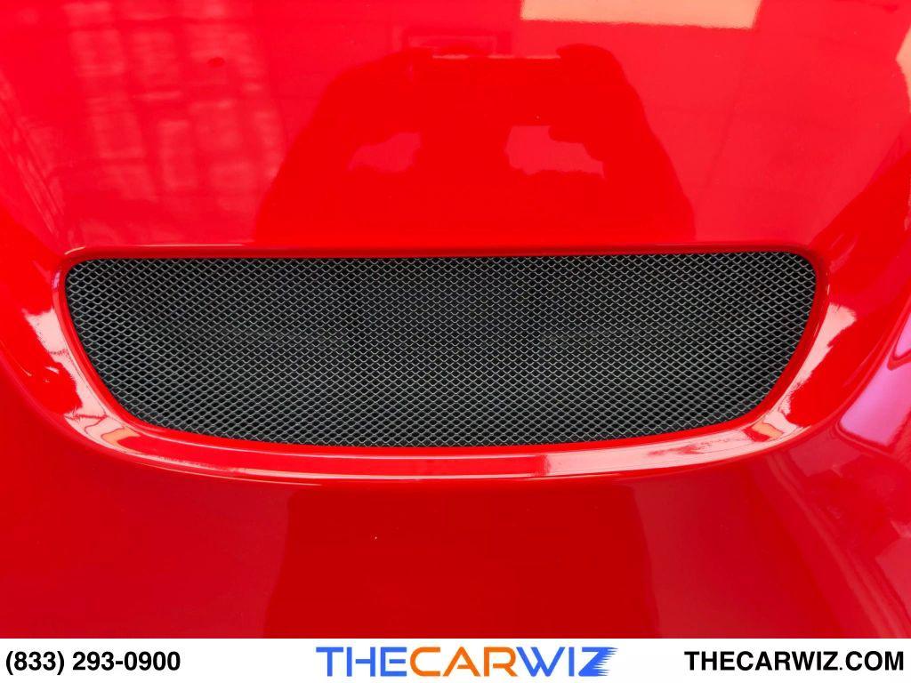 used 2016 Ferrari F12berlinetta car, priced at $254,888