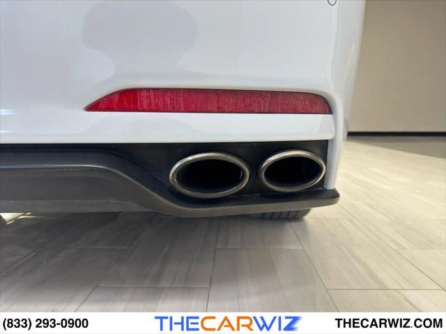 used 2015 Hyundai Genesis car, priced at $16,900