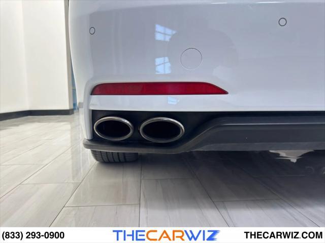 used 2015 Hyundai Genesis car, priced at $16,900