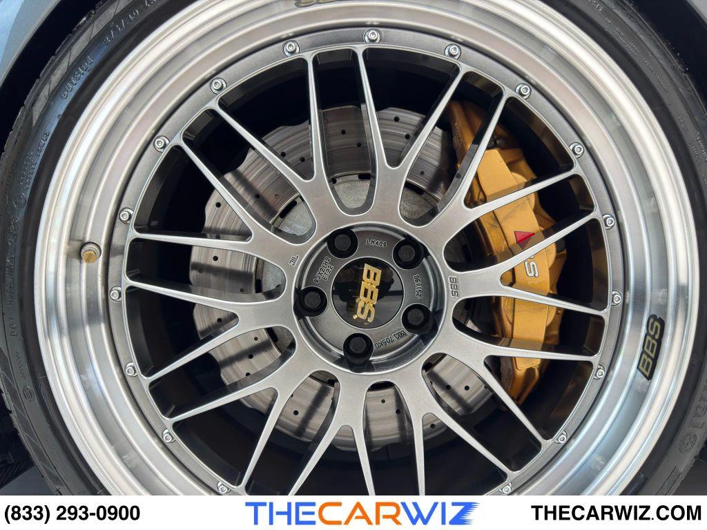 used 2015 Audi RS 7 car, priced at $55,995