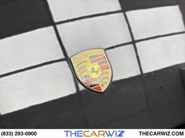 used 2000 Porsche 911 car, priced at $35,995