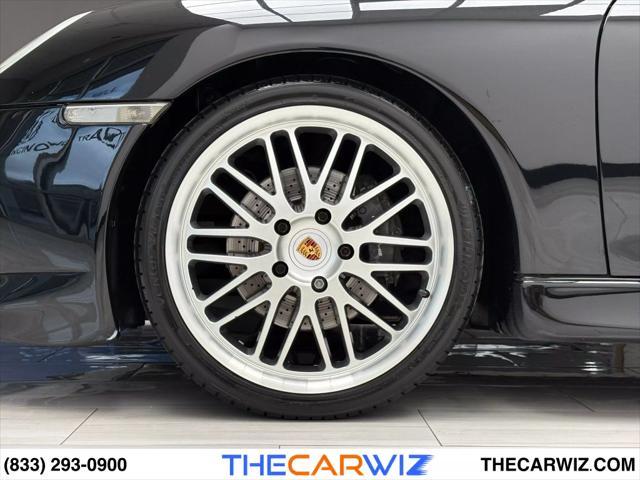 used 2000 Porsche 911 car, priced at $35,995