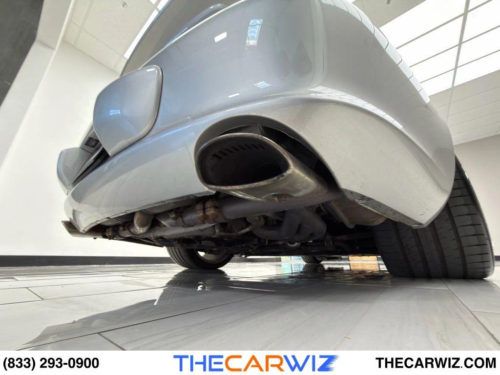 used 2004 Porsche 911 car, priced at $135,988
