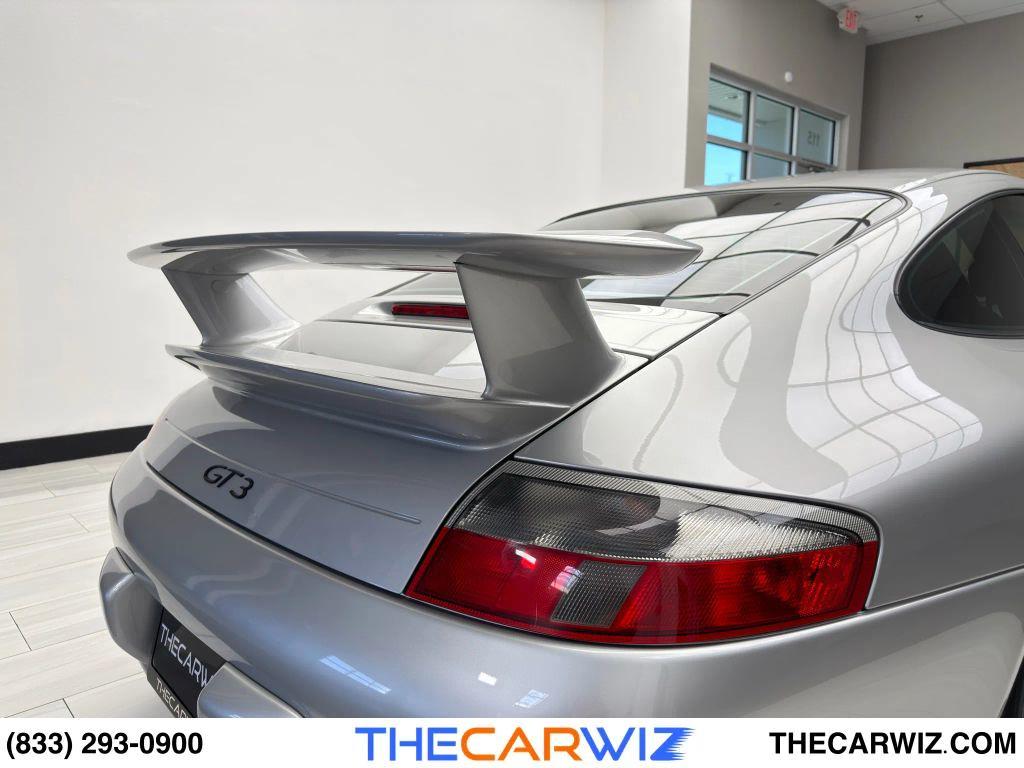 used 2004 Porsche 911 car, priced at $135,988